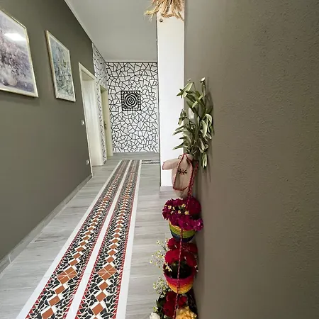 Mozaik Guest house