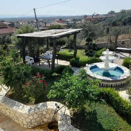 Mozaik Guest house 3*