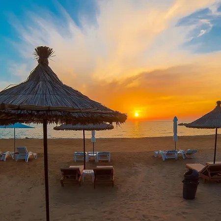 Mozaik Konukevi Kavalye