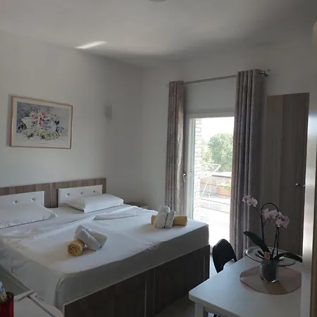 Vendégház Mozaik 3*