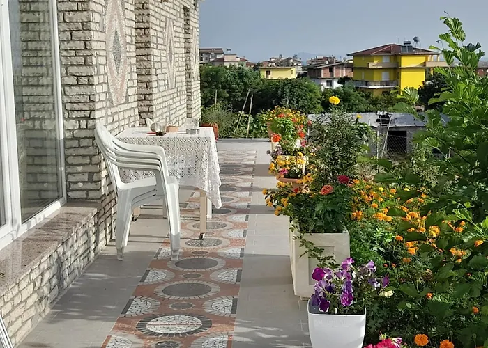 Mozaik Guest house 3*