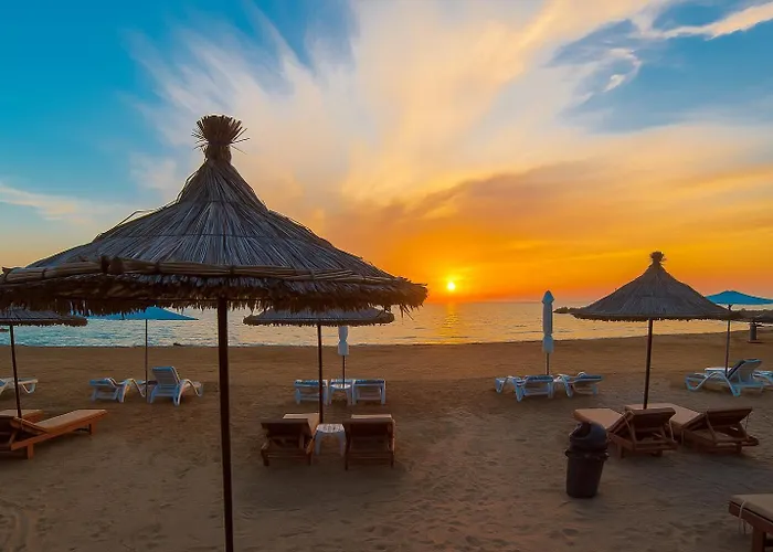 Mozaik Guest house Kavaje