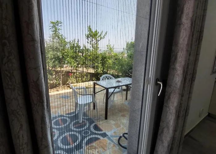 Mozaik Guest house Kavaje