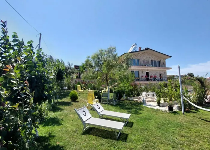 Penzion Mozaik Kavaje