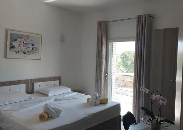 Guest house Mozaik 3*